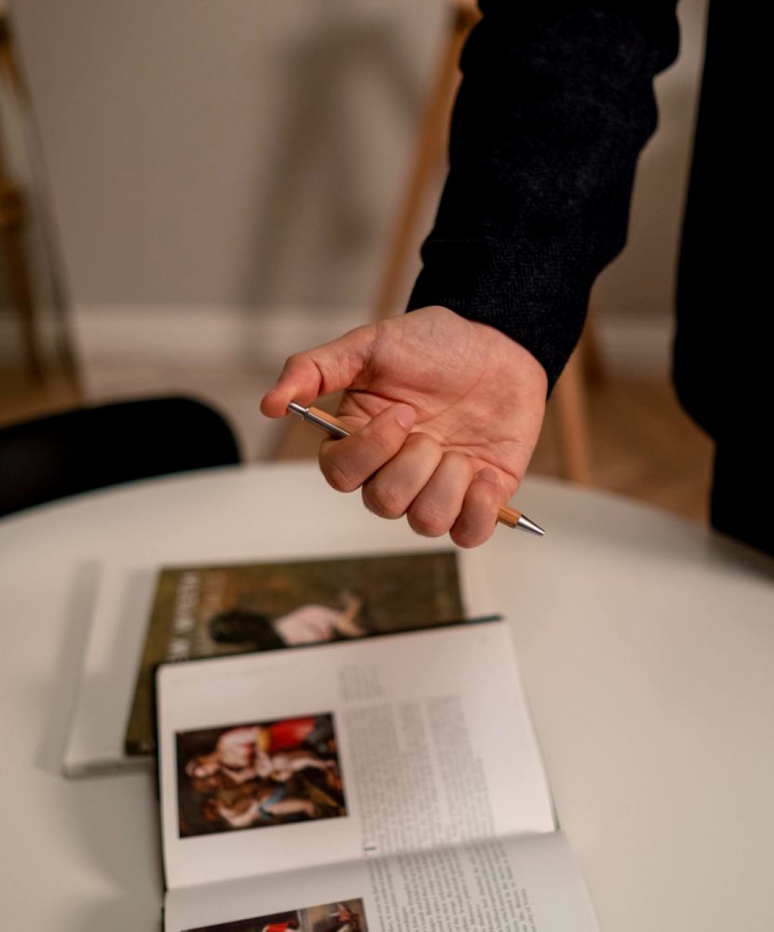 Sådan citerer du korrekt og tjekker fakta i din kulturtekst